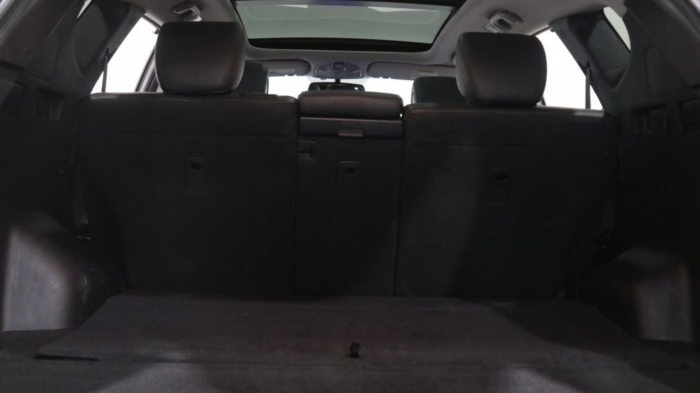 2014 Hyundai Santa Fe LUXURY A/C CUIR TOIT MAGS GROUPE ÉLECT CAM RECUL #26