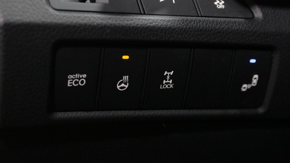 2014 Hyundai Santa Fe LUXURY A/C CUIR TOIT MAGS GROUPE ÉLECT CAM RECUL #20