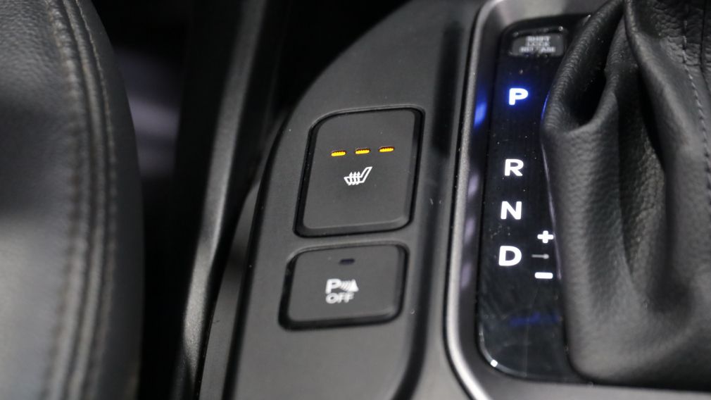 2014 Hyundai Santa Fe LUXURY A/C CUIR TOIT MAGS GROUPE ÉLECT CAM RECUL #18