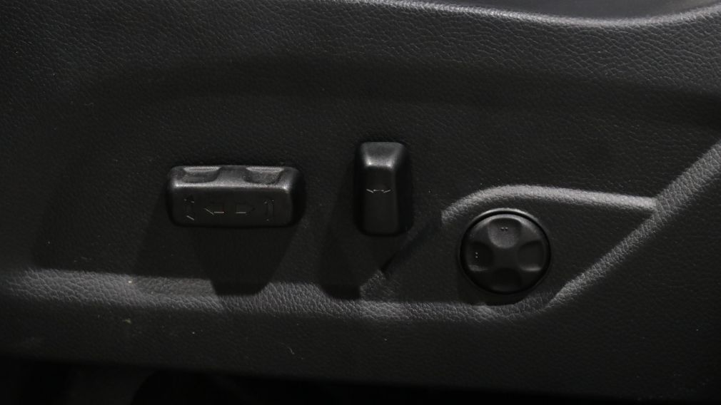 2014 Hyundai Santa Fe LUXURY A/C CUIR TOIT MAGS GROUPE ÉLECT CAM RECUL #12