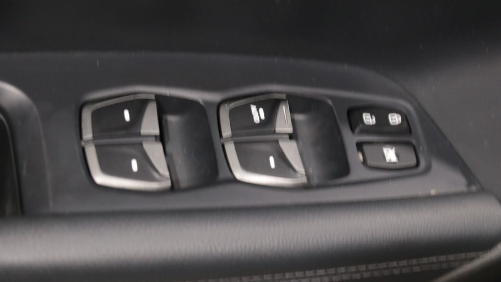 2014 Hyundai Santa Fe LUXURY A/C CUIR TOIT MAGS GROUPE ÉLECT CAM RECUL #11