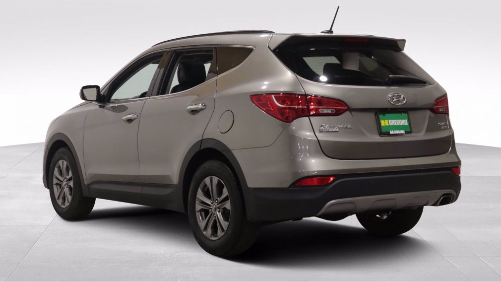2014 Hyundai Santa Fe LUXURY A/C CUIR TOIT MAGS GROUPE ÉLECT CAM RECUL #5