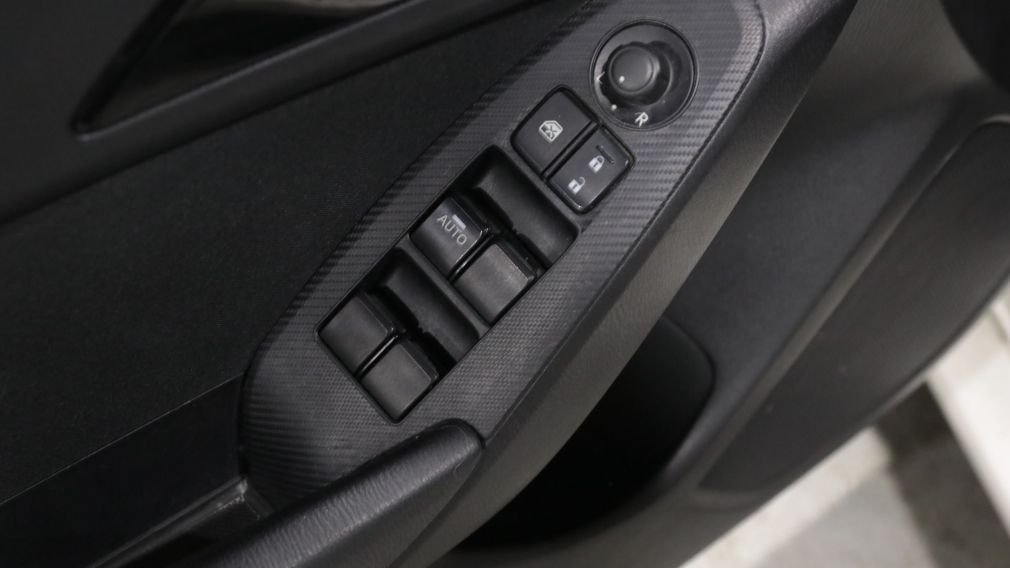 2014 Mazda 3 GS-SKY AUTO A/C GR ELECT TOIT CAMERA MAGS BLUETOOT #11