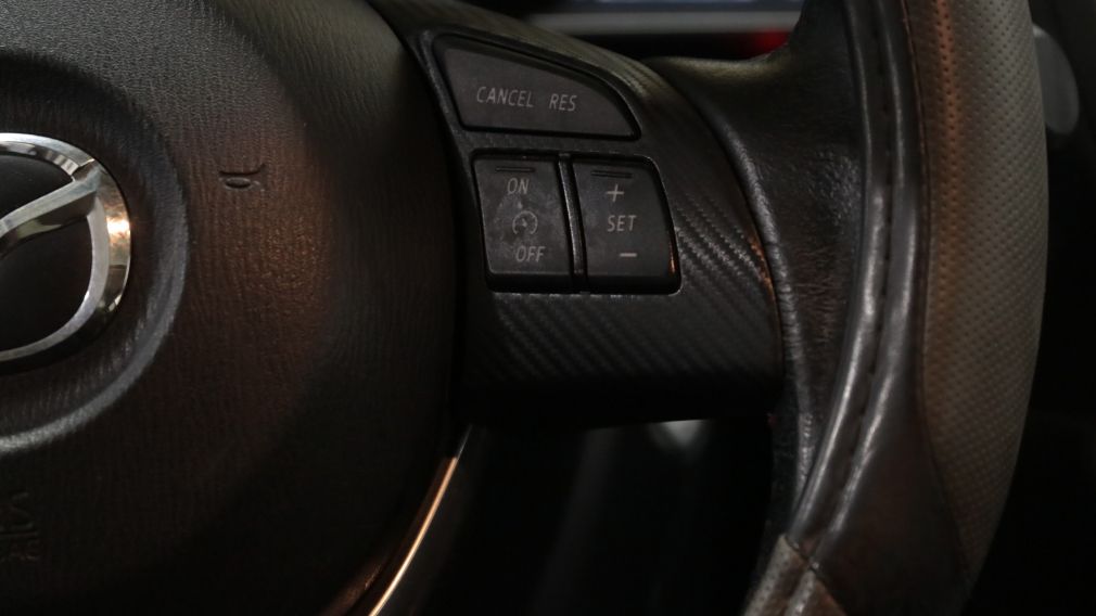2014 Mazda 3 GS-SKY AUTO A/C GR ELECT TOIT CAMERA MAGS BLUETOOT #17