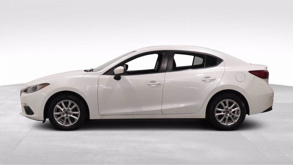 2014 Mazda 3 GS-SKY AUTO A/C GR ELECT TOIT CAMERA MAGS BLUETOOT #4