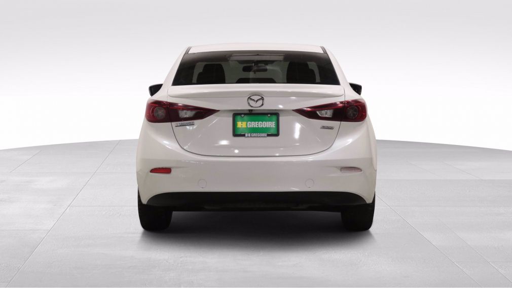 2014 Mazda 3 GS-SKY AUTO A/C GR ELECT TOIT CAMERA MAGS BLUETOOT #6