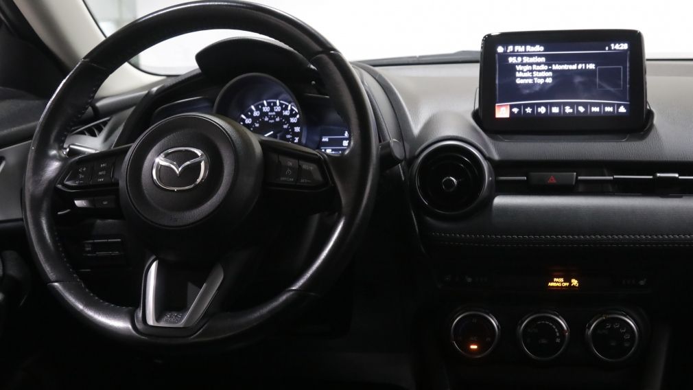 2019 Mazda CX 3 GS AUTO A/C GR ELECT MAGS CAMERA BLUETOOTH #12