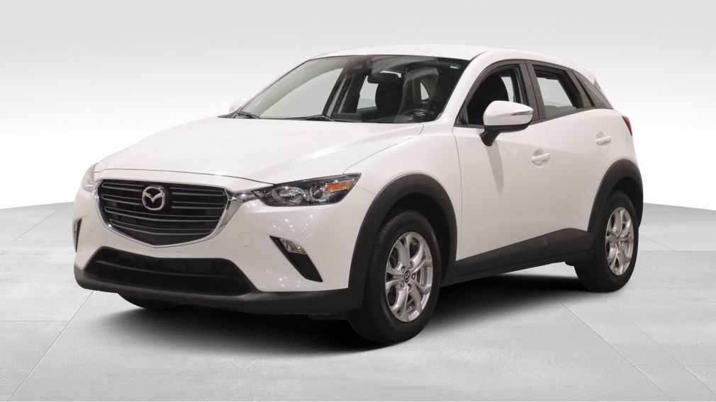 2019 Mazda CX 3 GS AUTO A/C GR ELECT MAGS CAMERA BLUETOOTH #2