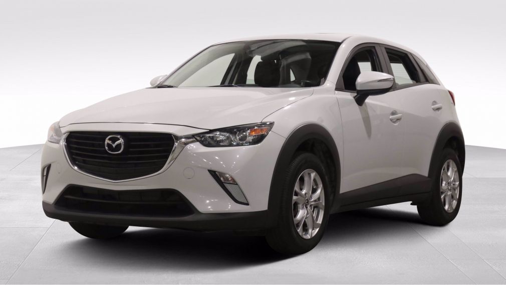 2018 Mazda CX 3 GS AWD AUTO A/C GR ÉLECT CUIR TOIT MAGS CAM RECUL #3