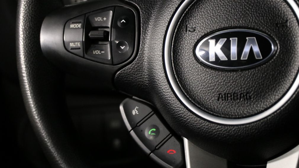 2016 Kia Rondo LX AUTO A/C GR ÉLECT BLUETOOTH #16