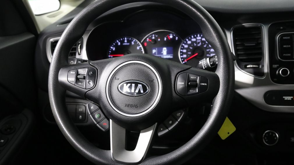 2016 Kia Rondo LX AUTO A/C GR ÉLECT BLUETOOTH #14