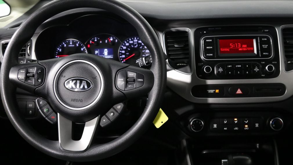 2016 Kia Rondo LX AUTO A/C GR ÉLECT BLUETOOTH #13