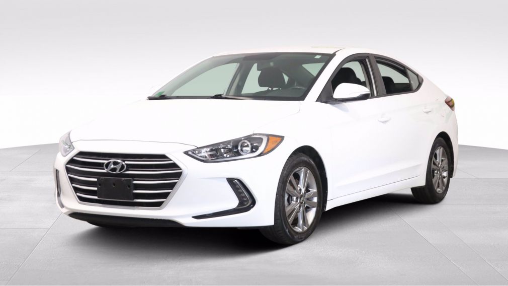 2017 Hyundai Elantra GL AUTO A/C MAGS GROUPE ÉLECT CAM RECUL BLUETOOTH #3