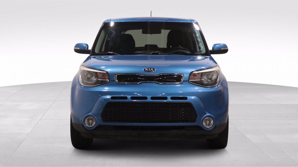 2016 Kia Soul EX AUTO A/C GR ELECT MAGS BLUETOOTH #2