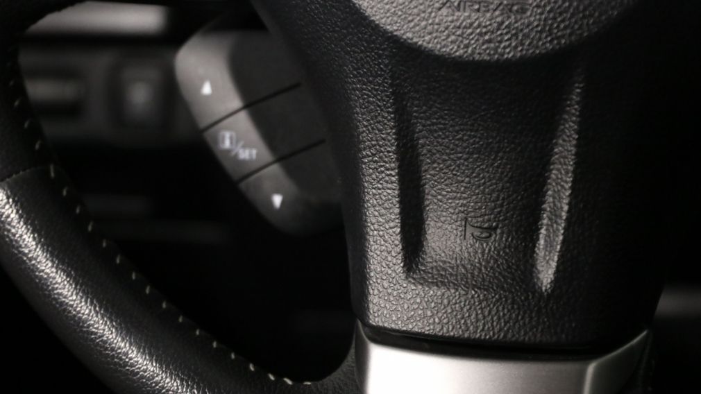 2016 Subaru Impreza AWD A/C CUIR TOIT NAV MAGS CAM RECUL #17
