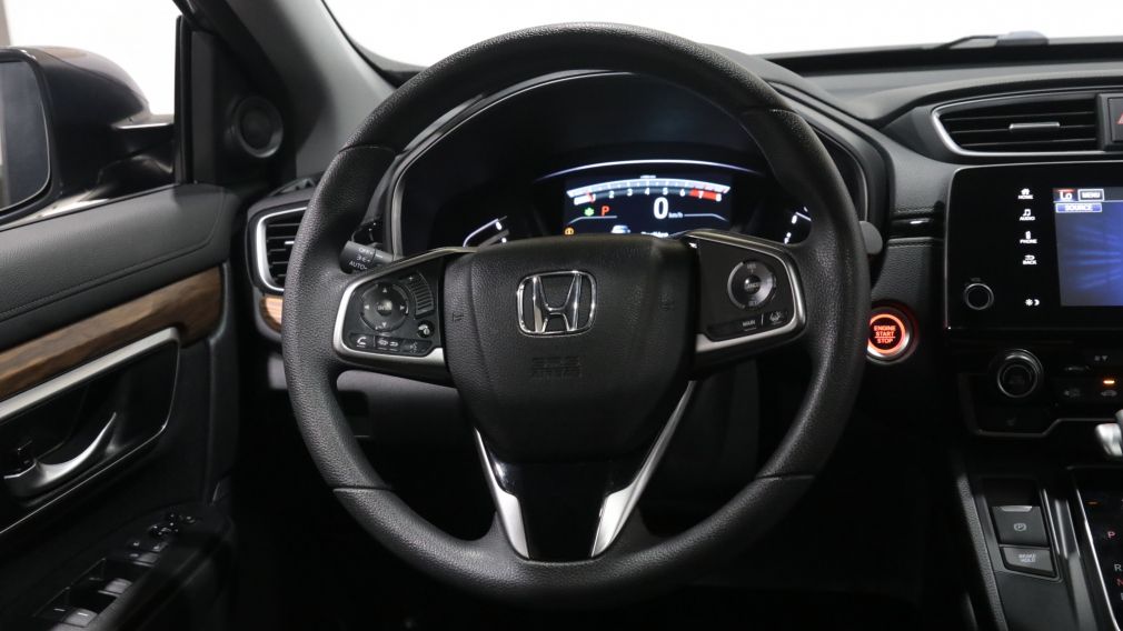 2018 Honda CRV EX AUTO A/C GR ELECT MAGS AWD TOIT CAMERA BLUETOOT #15