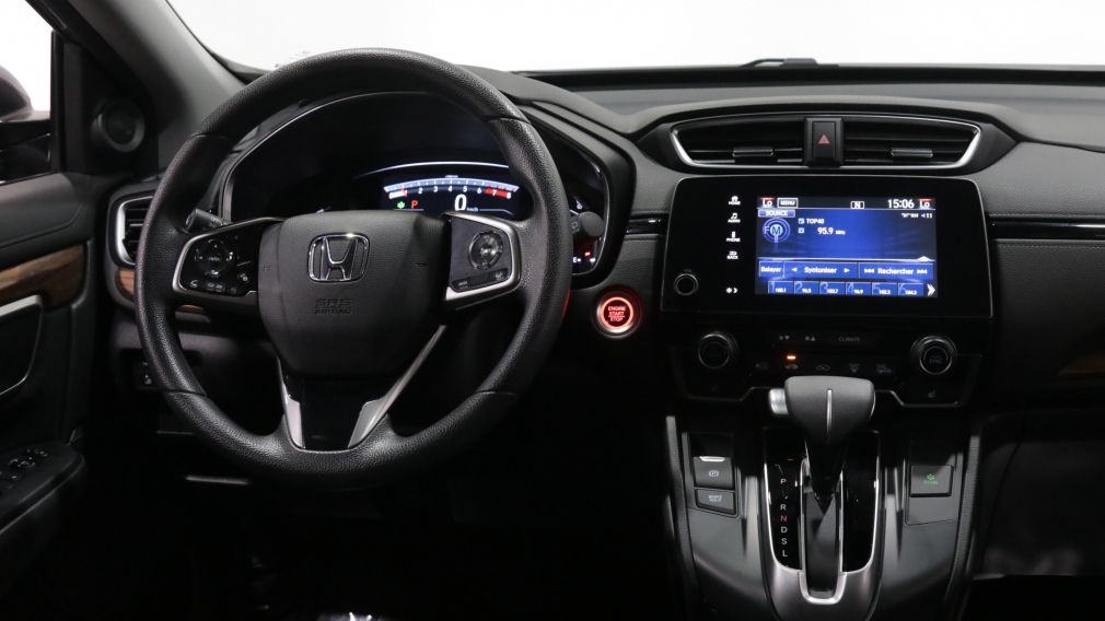 2019 Honda CRV EX A/C TOIT GR ELECT MAGS CAMERA RECUL BLUETOOTH A #13