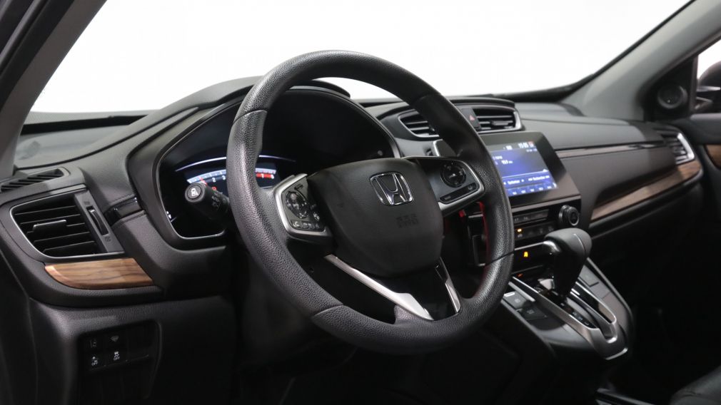 2019 Honda CRV EX A/C TOIT GR ELECT MAGS CAMERA RECUL BLUETOOTH A #8