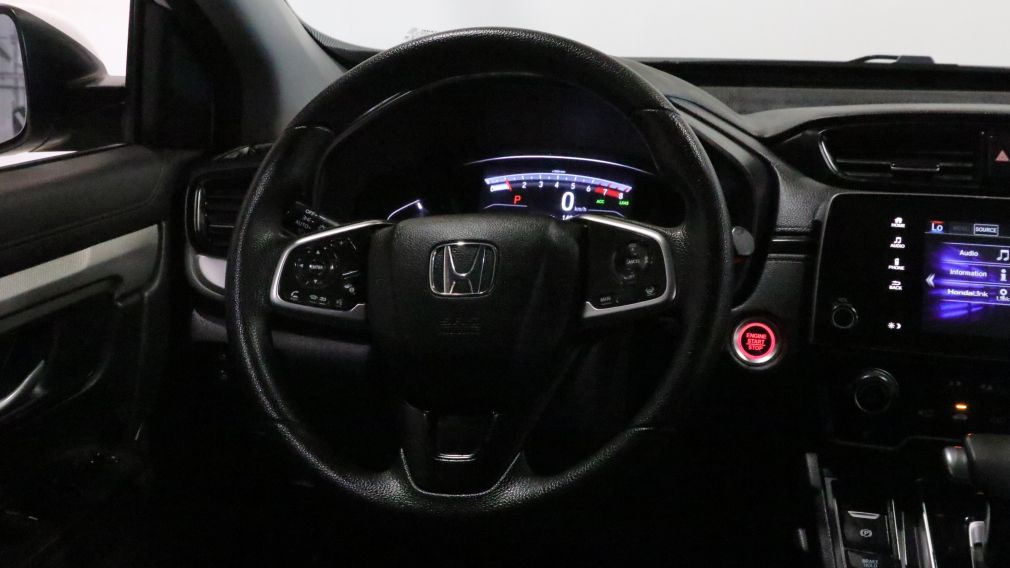 2019 Honda CRV LX AWD AUTO A/C GR ÉLECT MAGS CAM RECUL BLUETOOTH #13