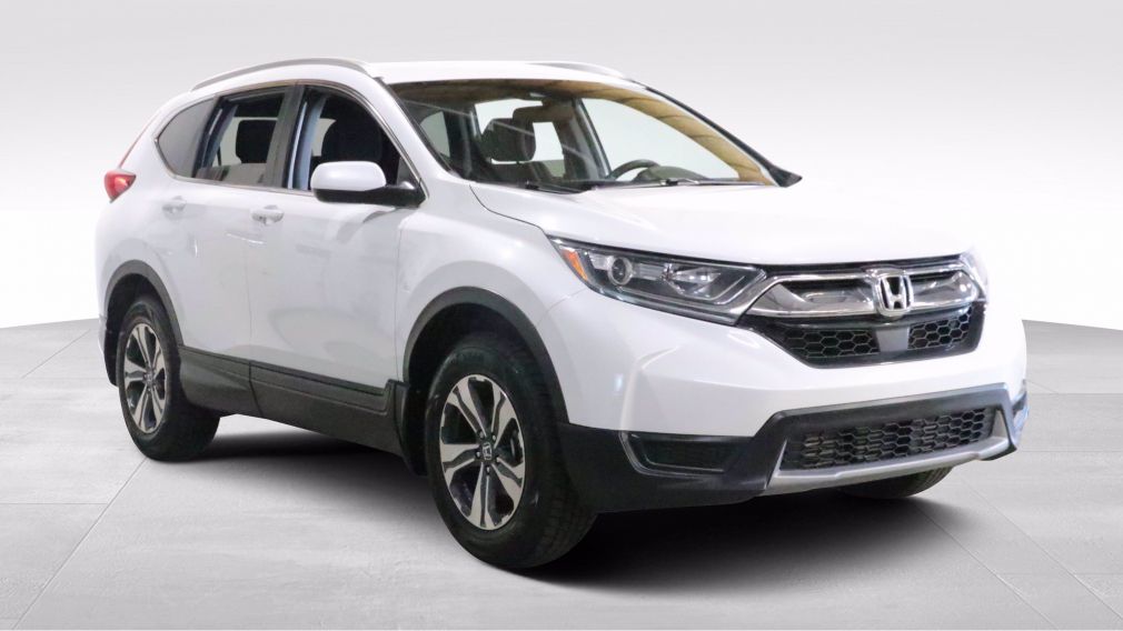 2019 Honda CRV LX AWD AUTO A/C GR ÉLECT MAGS CAM RECUL BLUETOOTH #0