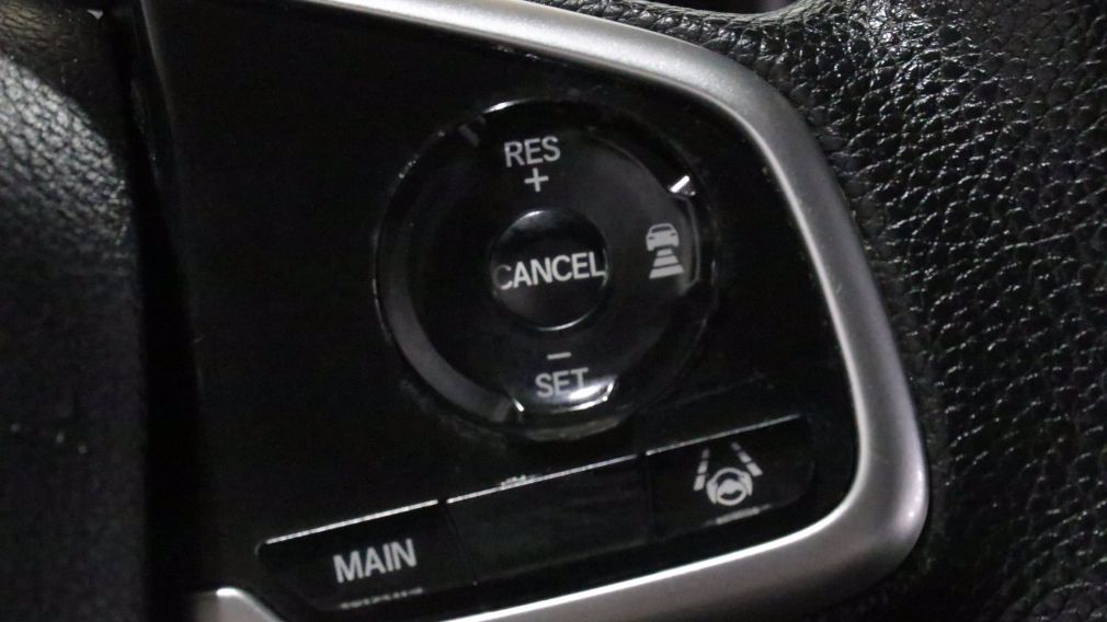 2019 Honda CRV LX AWD AUTO A/C GR ÉLECT MAGS CAM RECUL BLUETOOTH #3