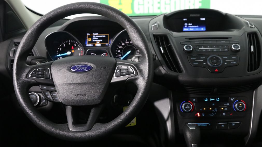 2017 Ford Escape SE AUTO A/C GR ELECT MAGS CAM RECULE BLUETOOTH #14