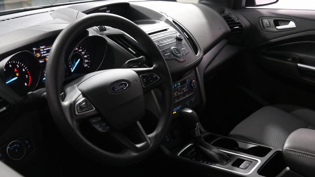 2017 Ford Escape SE AUTO A/C GR ELECT MAGS CAM RECULE BLUETOOTH #8