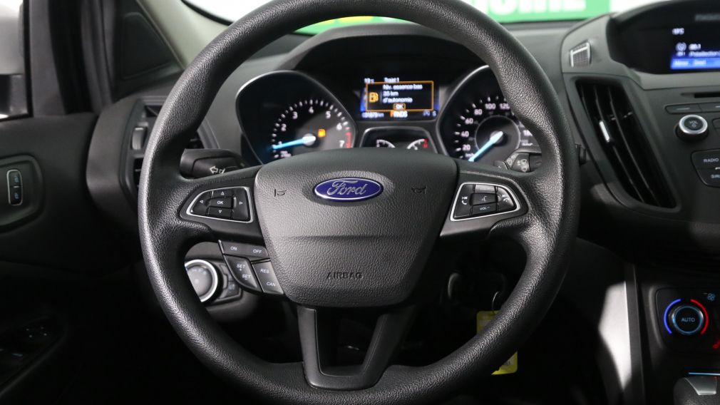 2017 Ford Escape SE AUTO A/C GR ELECT MAGS CAM RECULE BLUETOOTH #15
