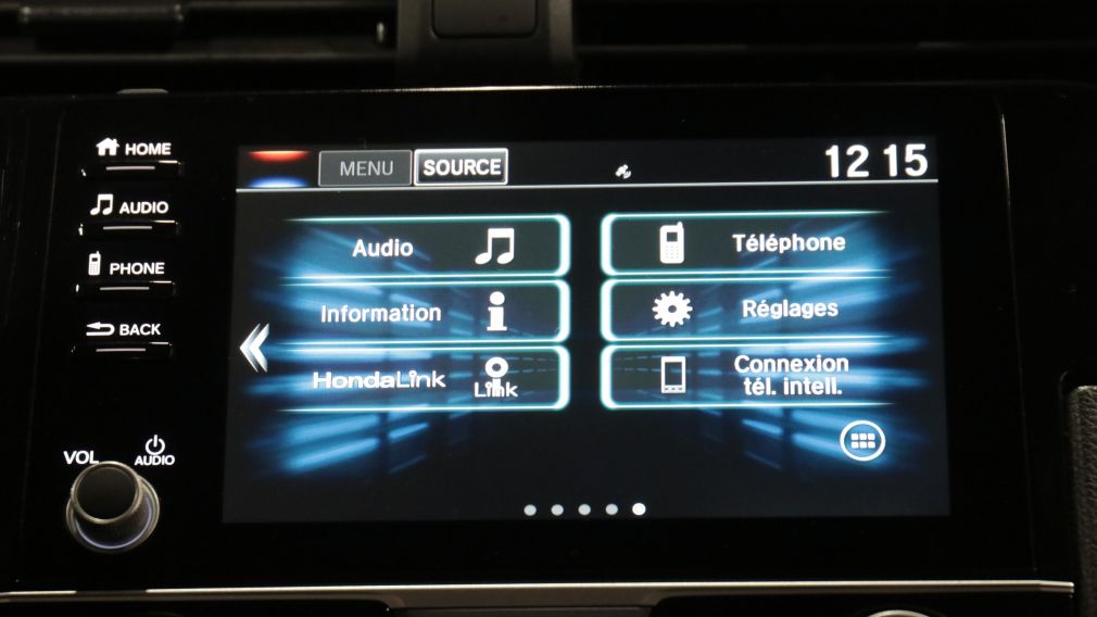 2019 Honda Civic LX MANUELLE A/C GR ÉLECT CAM RECUL BLUETOOTH #14