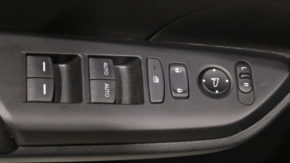 2019 Honda Civic LX MANUELLE A/C GR ÉLECT CAM RECUL BLUETOOTH #10