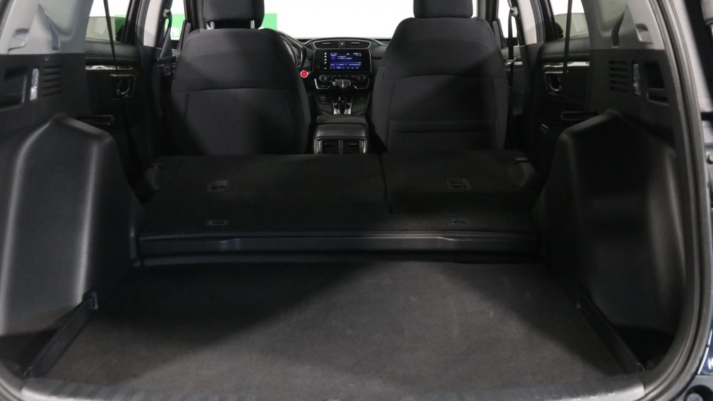 2019 Honda CRV EX AUTO A/C TOIT MAGS CAM RECUL BLUETOOTH #31