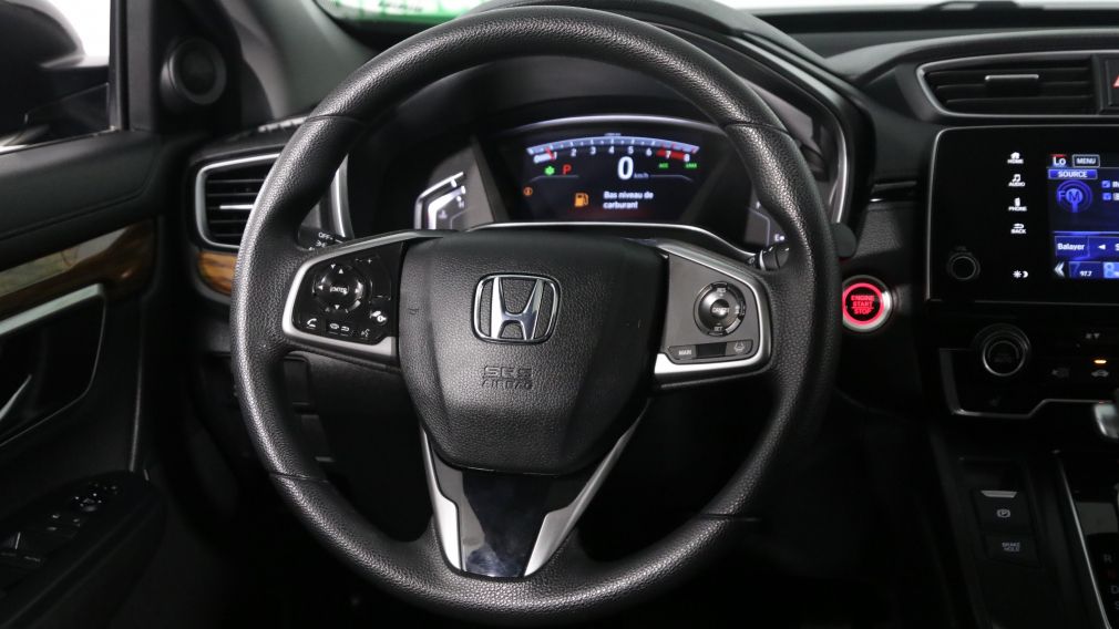 2019 Honda CRV EX AUTO A/C TOIT MAGS CAM RECUL BLUETOOTH #18