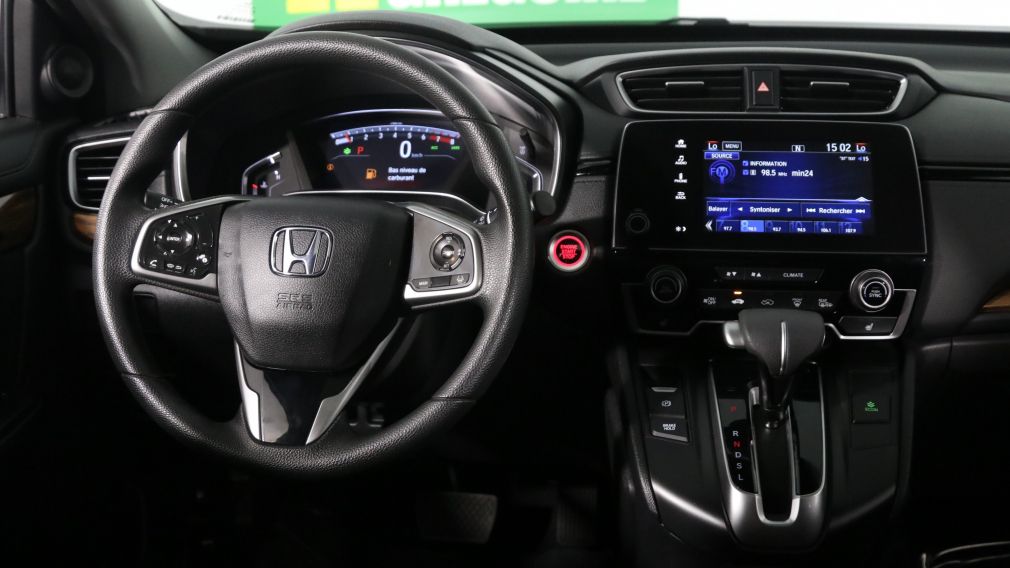 2019 Honda CRV EX AUTO A/C TOIT MAGS CAM RECUL BLUETOOTH #17