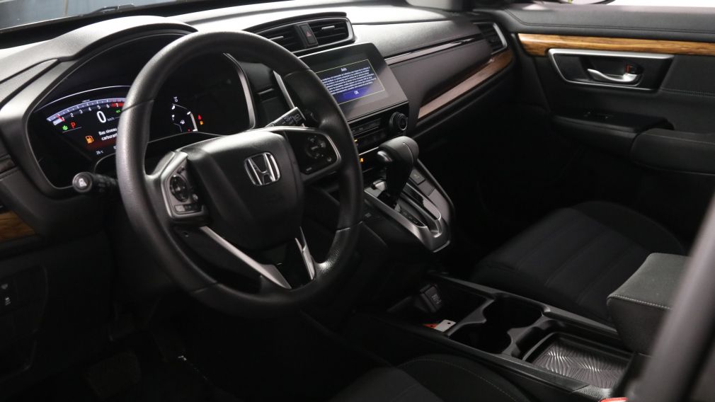 2019 Honda CRV EX AUTO A/C TOIT MAGS CAM RECUL BLUETOOTH #9