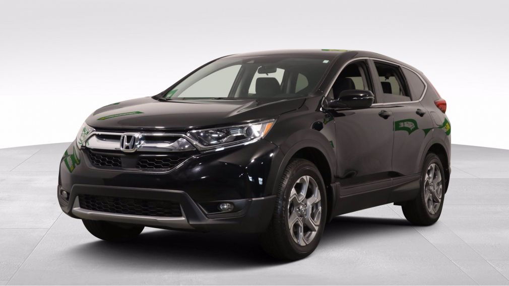 2019 Honda CRV EX AUTO A/C TOIT MAGS CAM RECUL BLUETOOTH #3
