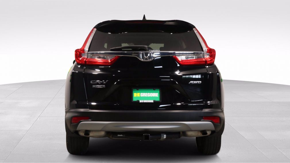 2019 Honda CRV EX AUTO A/C TOIT MAGS CAM RECUL BLUETOOTH #6