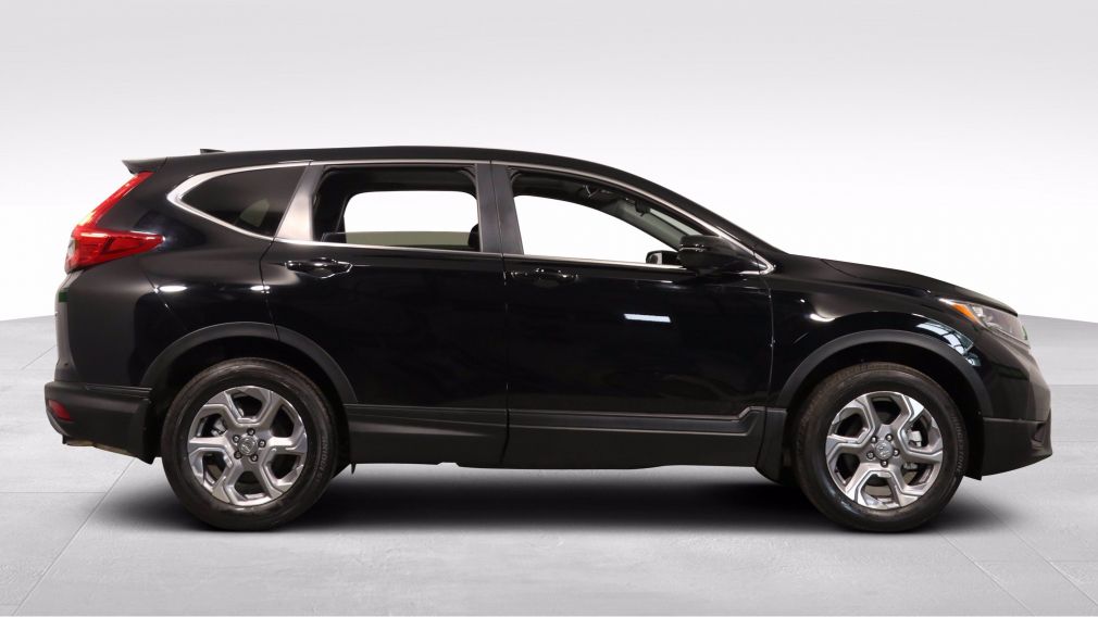2019 Honda CRV EX AUTO A/C TOIT MAGS CAM RECUL BLUETOOTH #7