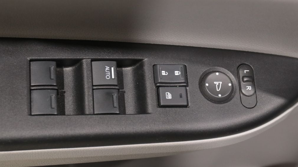 2014 Honda Accord LX AUTO A/C GR ELECT MAGS CAMERA RECUL BLUETOOTH #11