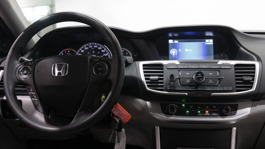 2014 Honda Accord LX AUTO A/C GR ELECT MAGS CAMERA RECUL BLUETOOTH #13