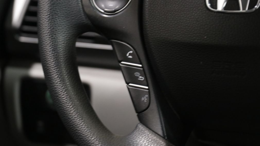 2014 Honda Accord LX AUTO A/C GR ELECT MAGS CAMERA RECUL BLUETOOTH #15