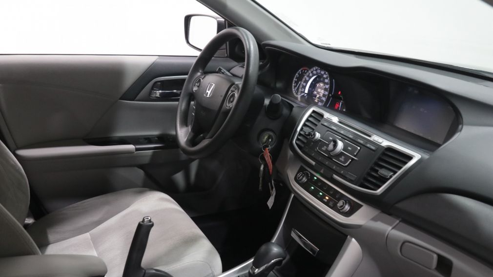 2014 Honda Accord LX AUTO A/C GR ELECT MAGS CAMERA RECUL BLUETOOTH #21
