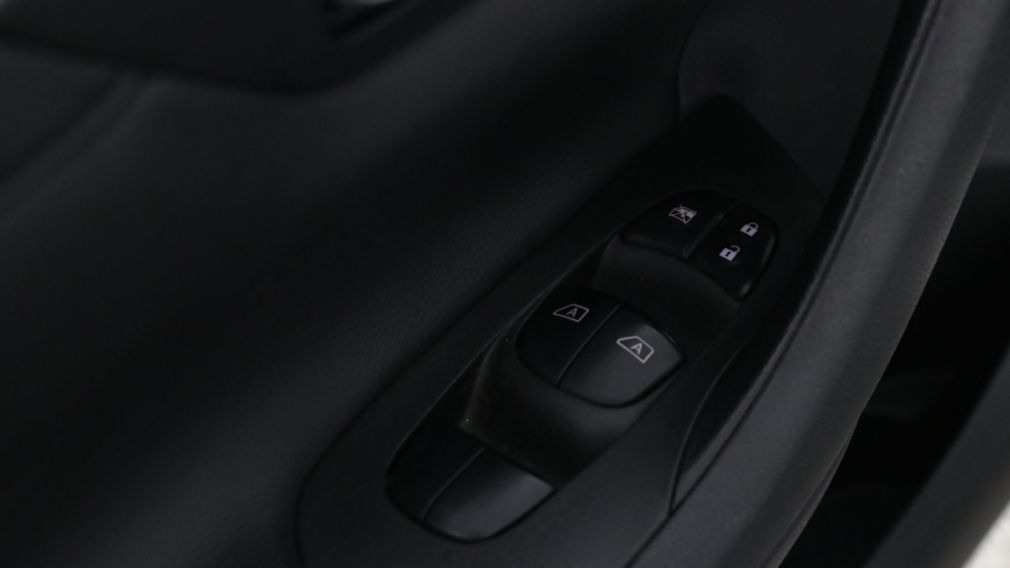 2015 Nissan Altima SV AUTO A/C TOIT MAGS CAM RECUL BLUETOOTH #11