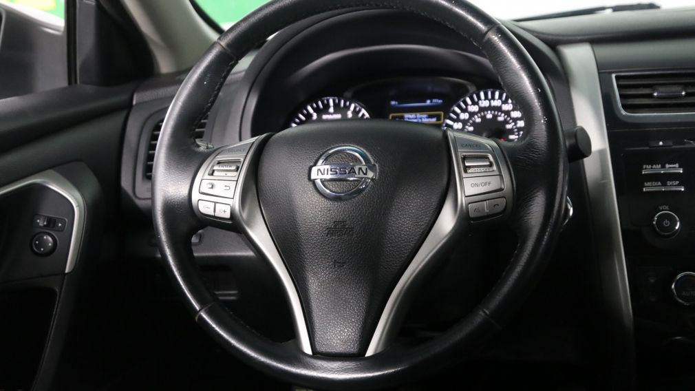 2015 Nissan Altima SV AUTO A/C TOIT MAGS CAM RECUL BLUETOOTH #18