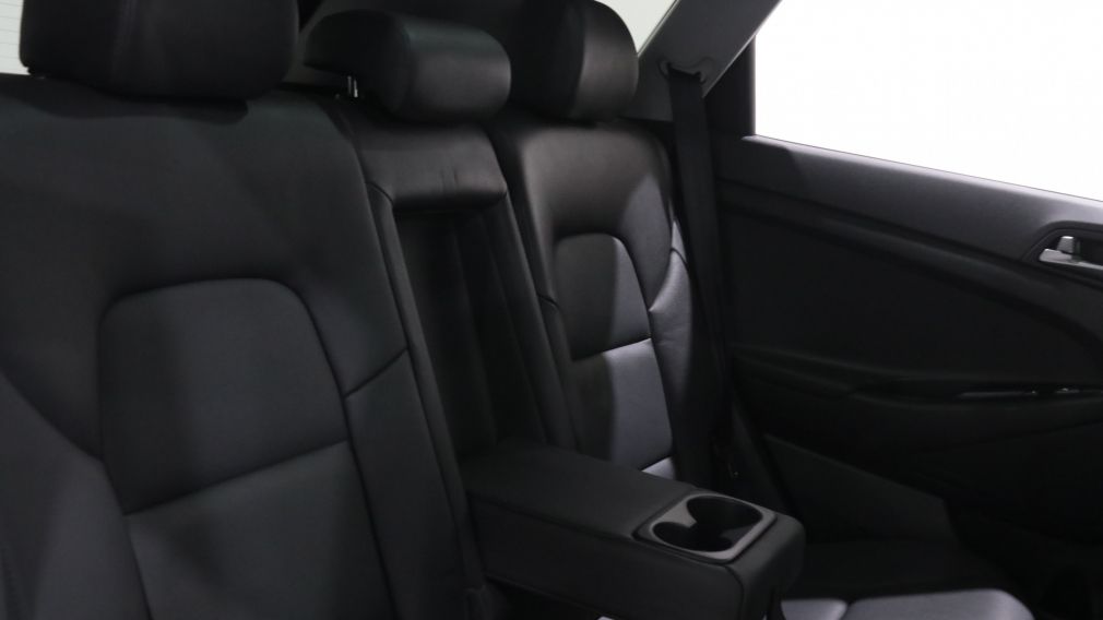 2017 Hyundai Tucson SE AUTO A/C CUIR TOIT MAGS CAM RECUL BLUETOOTH #21