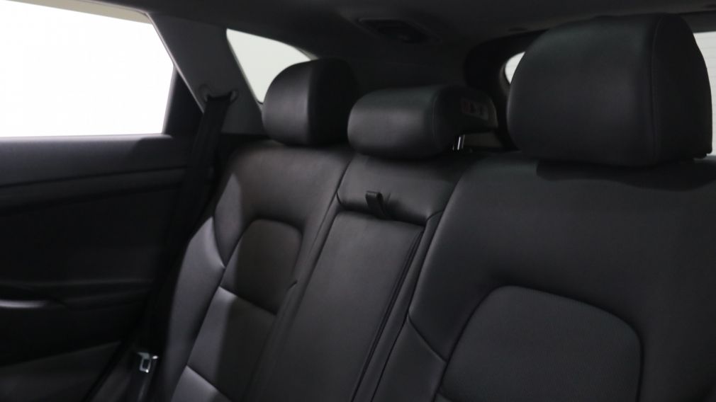 2017 Hyundai Tucson SE AUTO A/C CUIR TOIT MAGS CAM RECUL BLUETOOTH #19