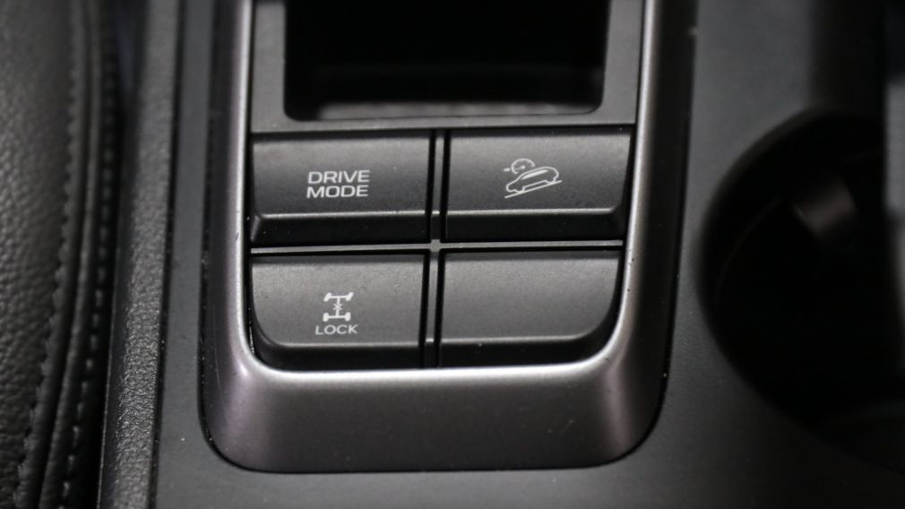 2017 Hyundai Tucson SE AUTO A/C CUIR TOIT MAGS CAM RECUL BLUETOOTH #19