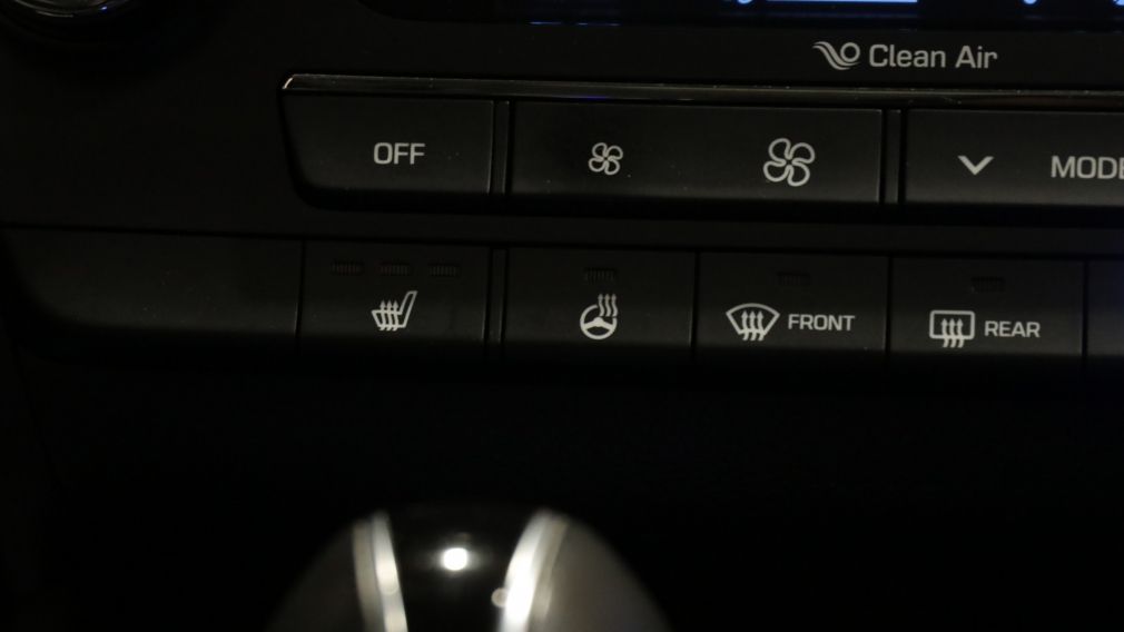 2017 Hyundai Tucson SE AUTO A/C CUIR TOIT MAGS CAM RECUL BLUETOOTH #17