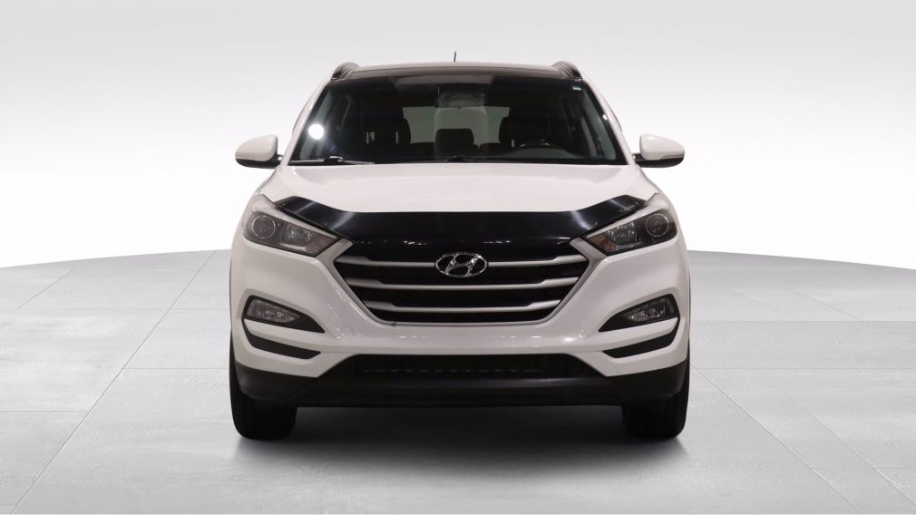 2017 Hyundai Tucson SE AUTO A/C CUIR TOIT MAGS CAM RECUL BLUETOOTH #1