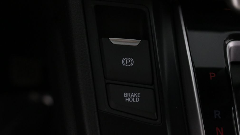 2018 Honda CRV EX-L AWD CUIR TOIT MAGS CAM RECUL BLUETOOTH #13