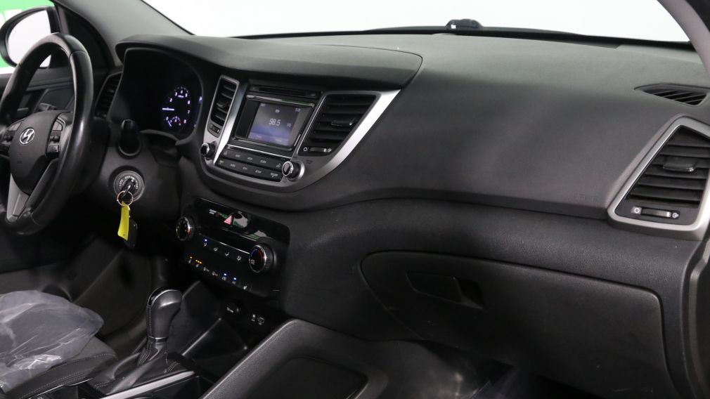 2017 Hyundai Tucson PREMIUM AUTO A/C MAGS GROUPE ÉLECT CAM RECUL #22